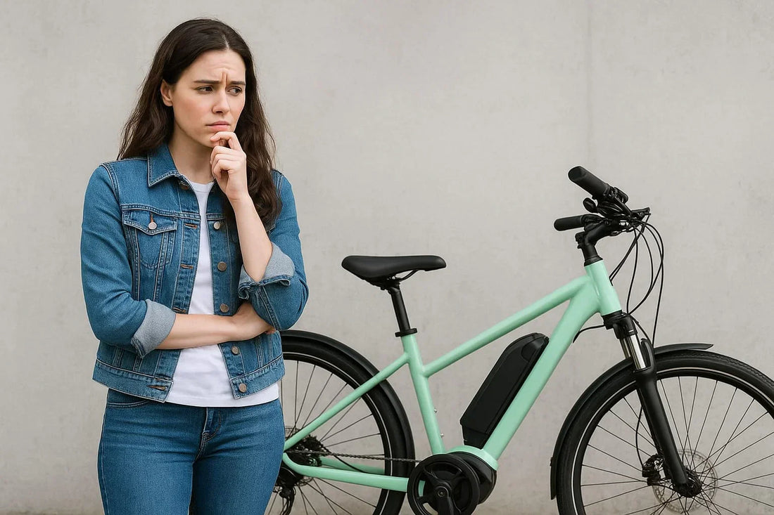 Mobilità elettrica: motivi, paure, resistenze