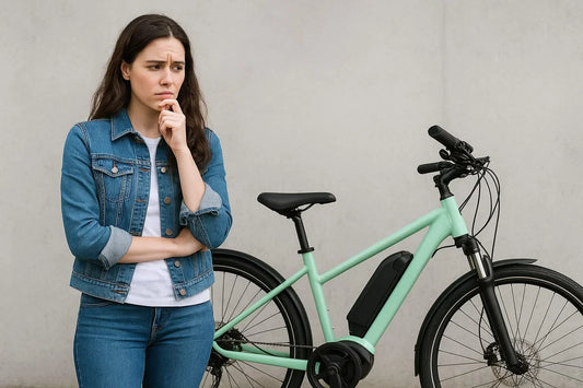 Mobilità elettrica: motivi, paure, resistenze