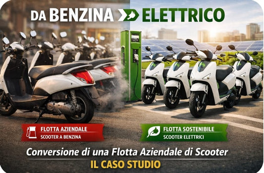 Bilancio di Sostenibilità e Mobilità sostenibile