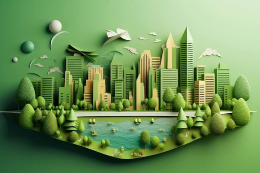 Città green: che caratteristiche hanno?