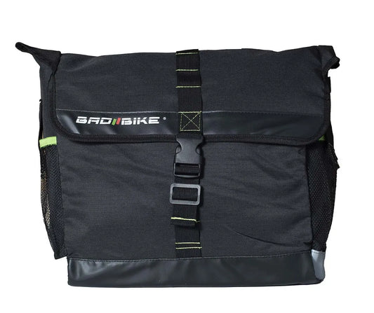 Bad Bike - Borse Posteriori Laterali New