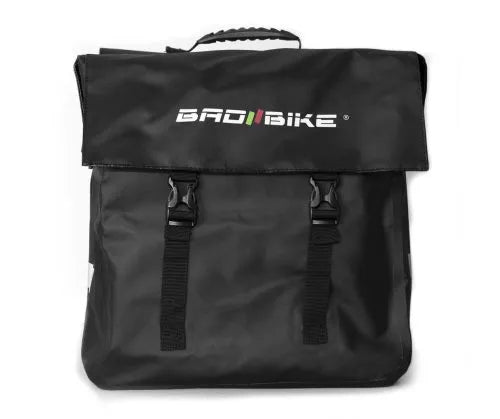 Bad Bike - Borsa Posteriore Waterproof
