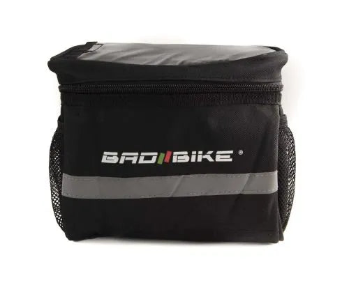 Bad Bike - Borsa Anteriore al Manubrio