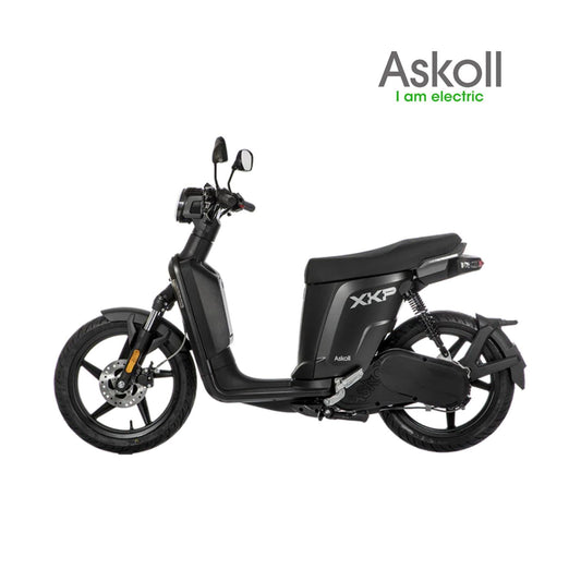 ASKOLL XKP 80 - 3.4