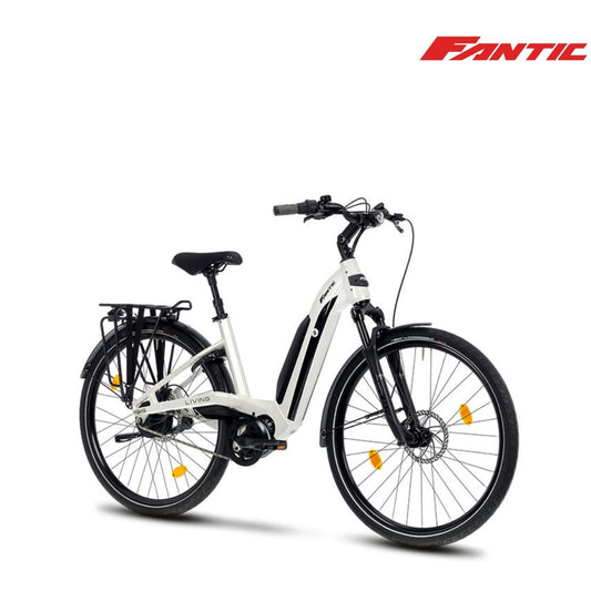 Fantic - Living City