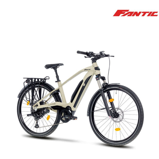 Fantic - Living
