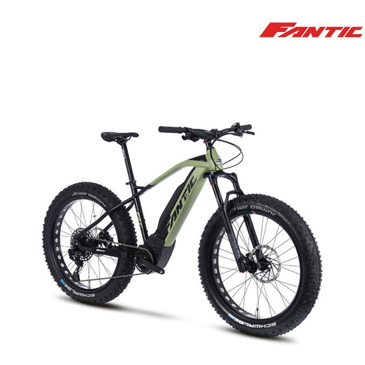 Fantic - Fat Sport