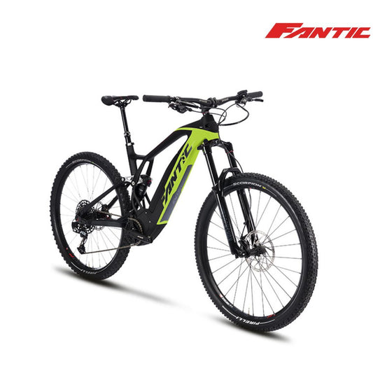 Fantic - Xtf Carbon