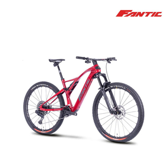 Fantic - Rampage DC 1.4 factory Cral