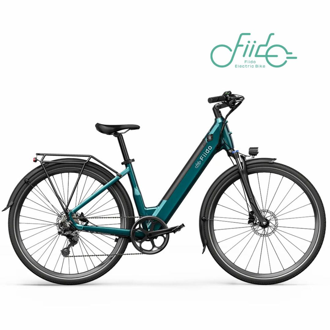 FIIDO Bici Elettriche Napoli Elettrica Napolielettrica FIIDO Bici Elettriche Napoli Elettrica Napolielettrica