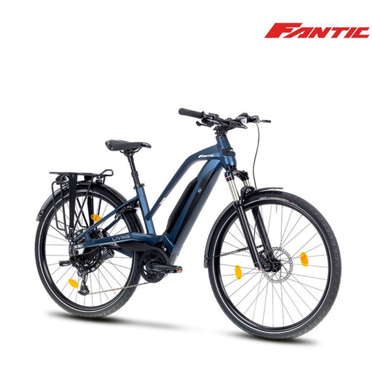Fantic - Living Easy