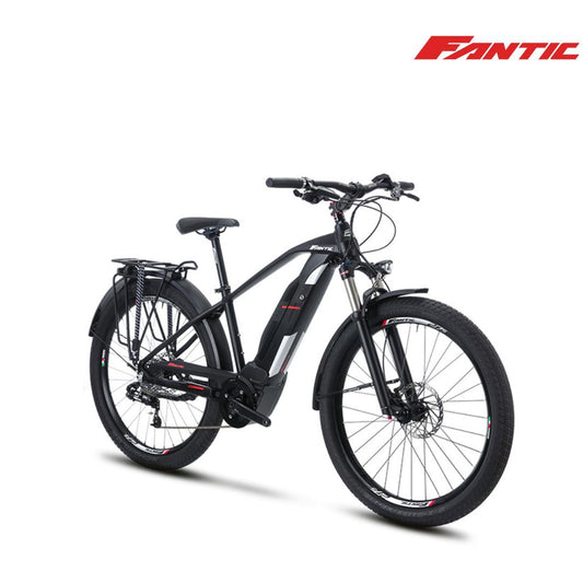 Fantic - Sevend Days Living Brose