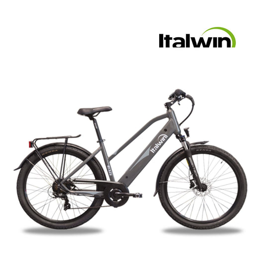 Italwin - Blaze CRAL