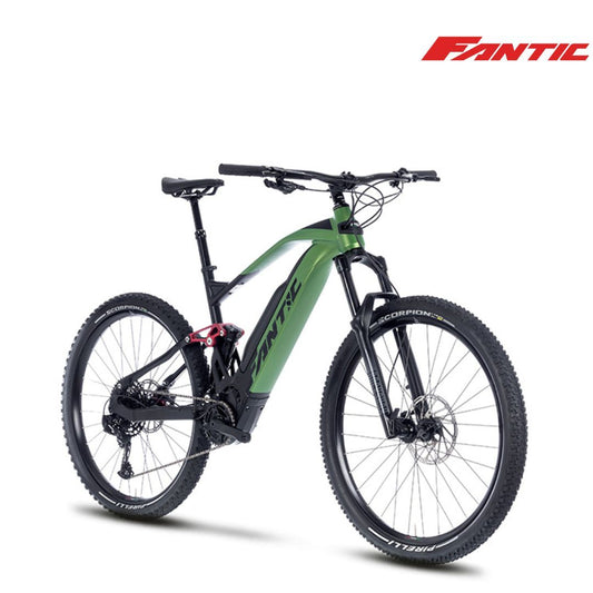 Fantic - XTF 1.5 Sport Yamaha Engine Cral