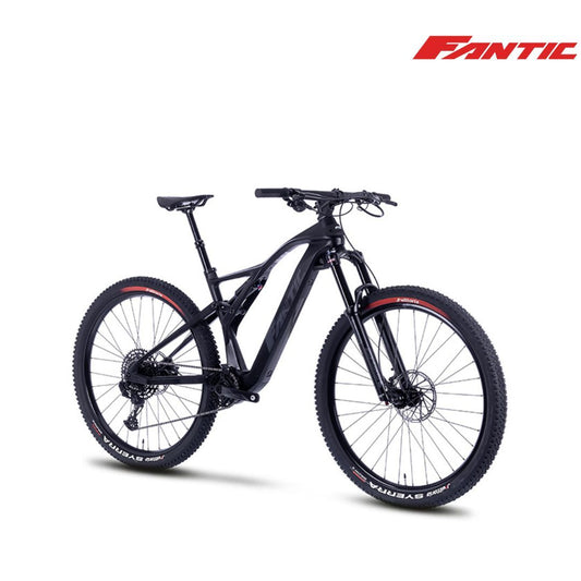 Fantic - Rampage DC 1.4 Sport