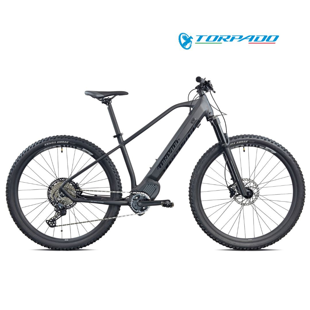 Torpado E bike HYPER – T965