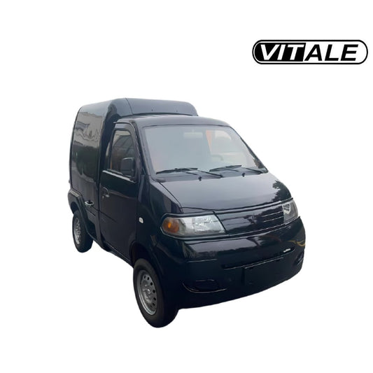 Vitale -Yodo
