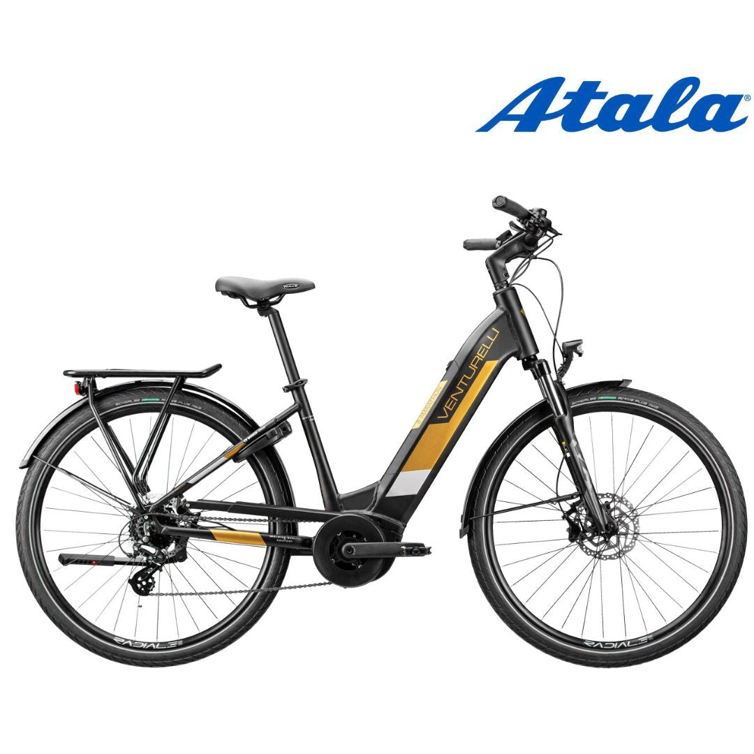 Atala B-Marathon