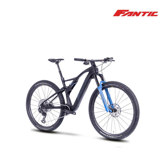 Fantic - Rampage XC 1.2 Factory
