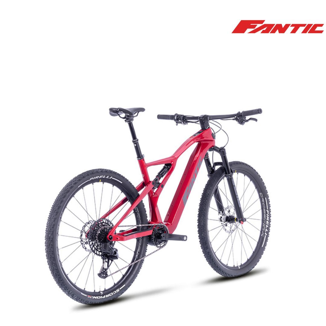 Fantic - Rampage XC 1.2 Race