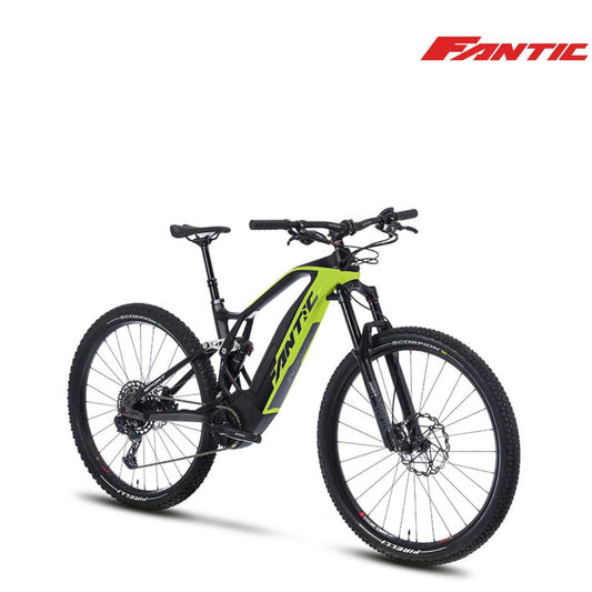 Fantic - XTF 1.6 Carbon Race Cral