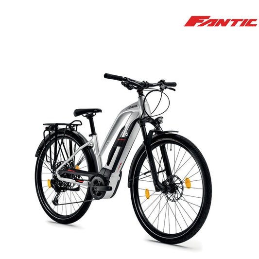 Fantic - Sevend Days Living Easy Brose