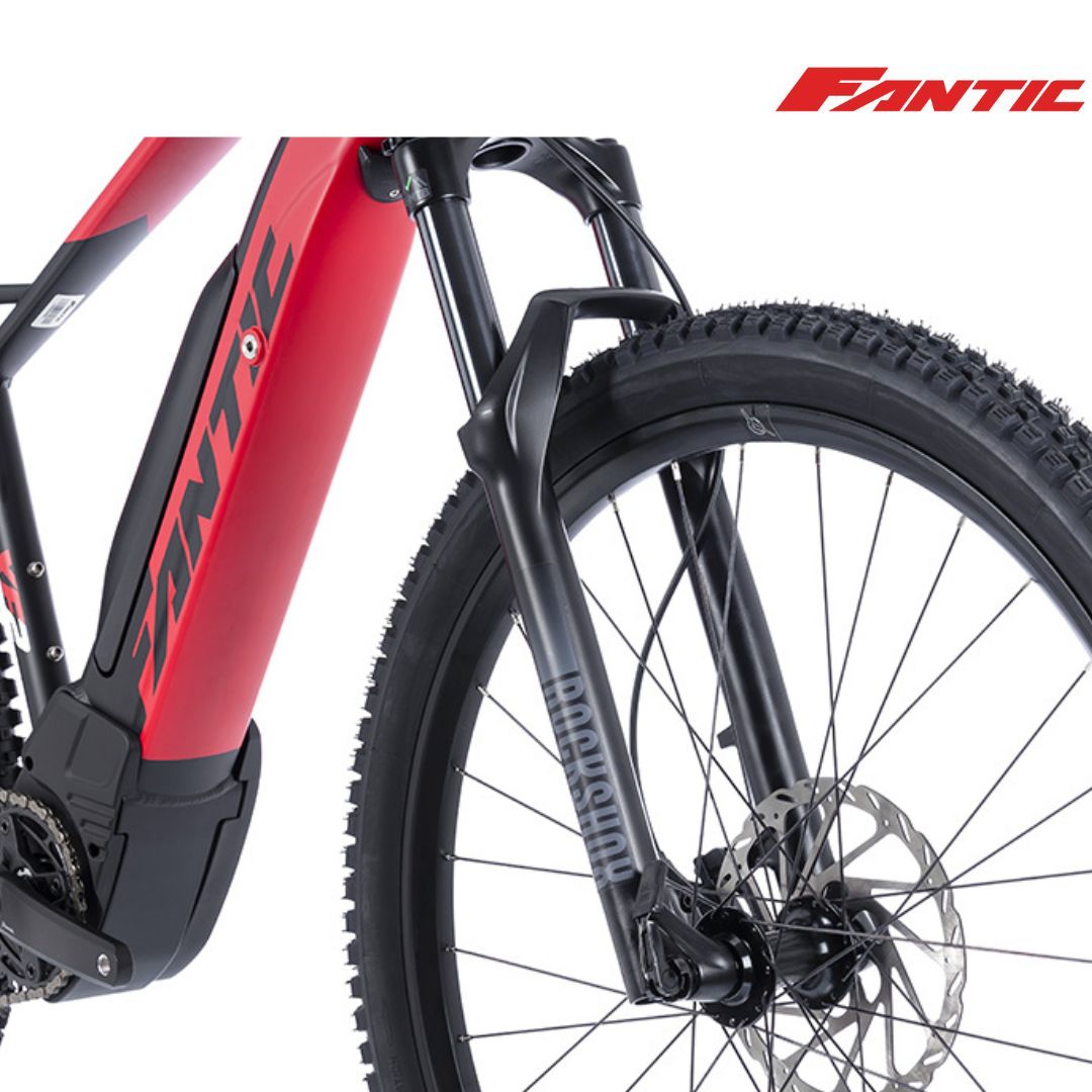 Fantic - XF2 Integra
