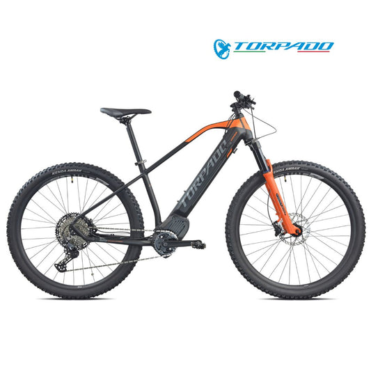 Torpado E bike HYPER – T960