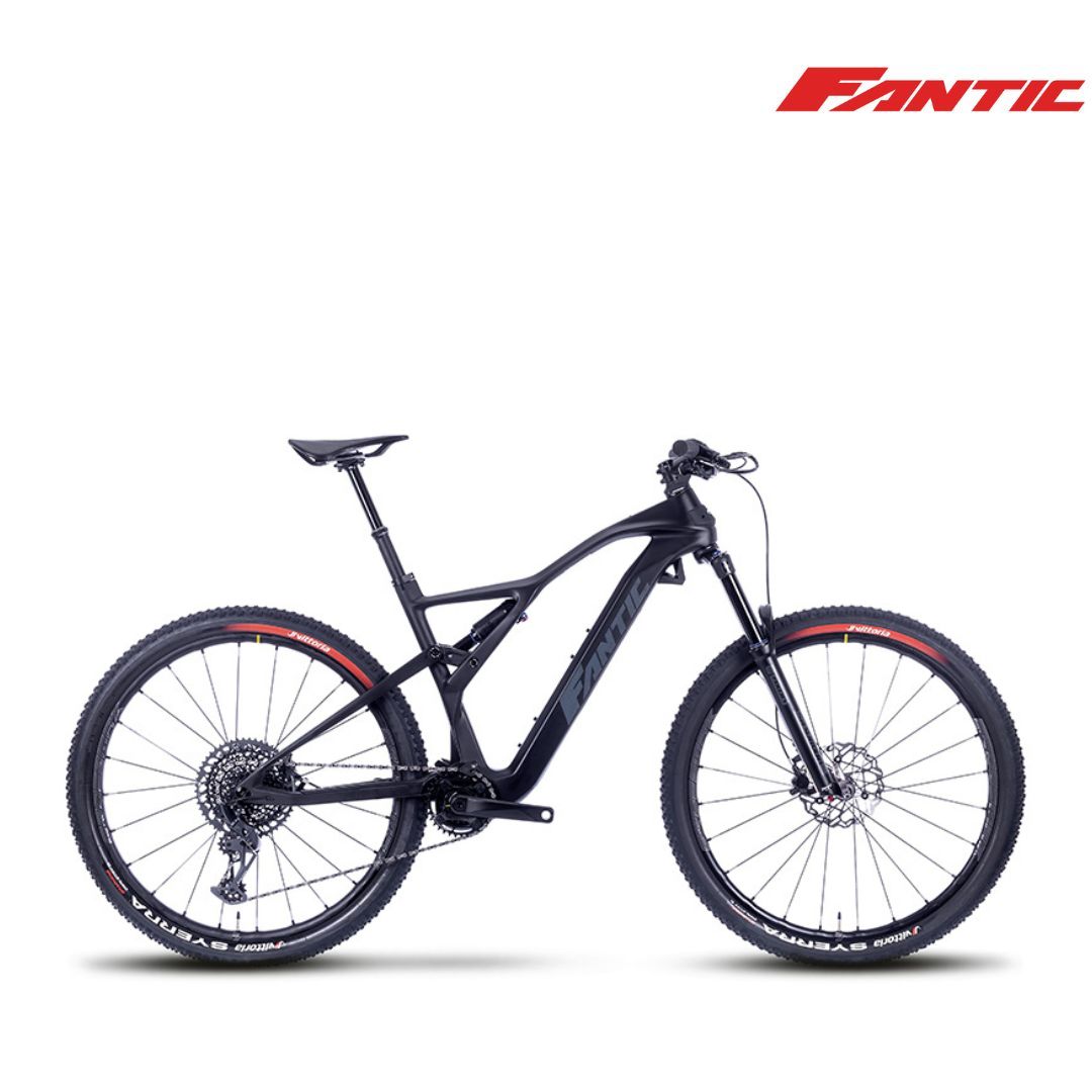Fantic - Rampage DC 1.4 Race