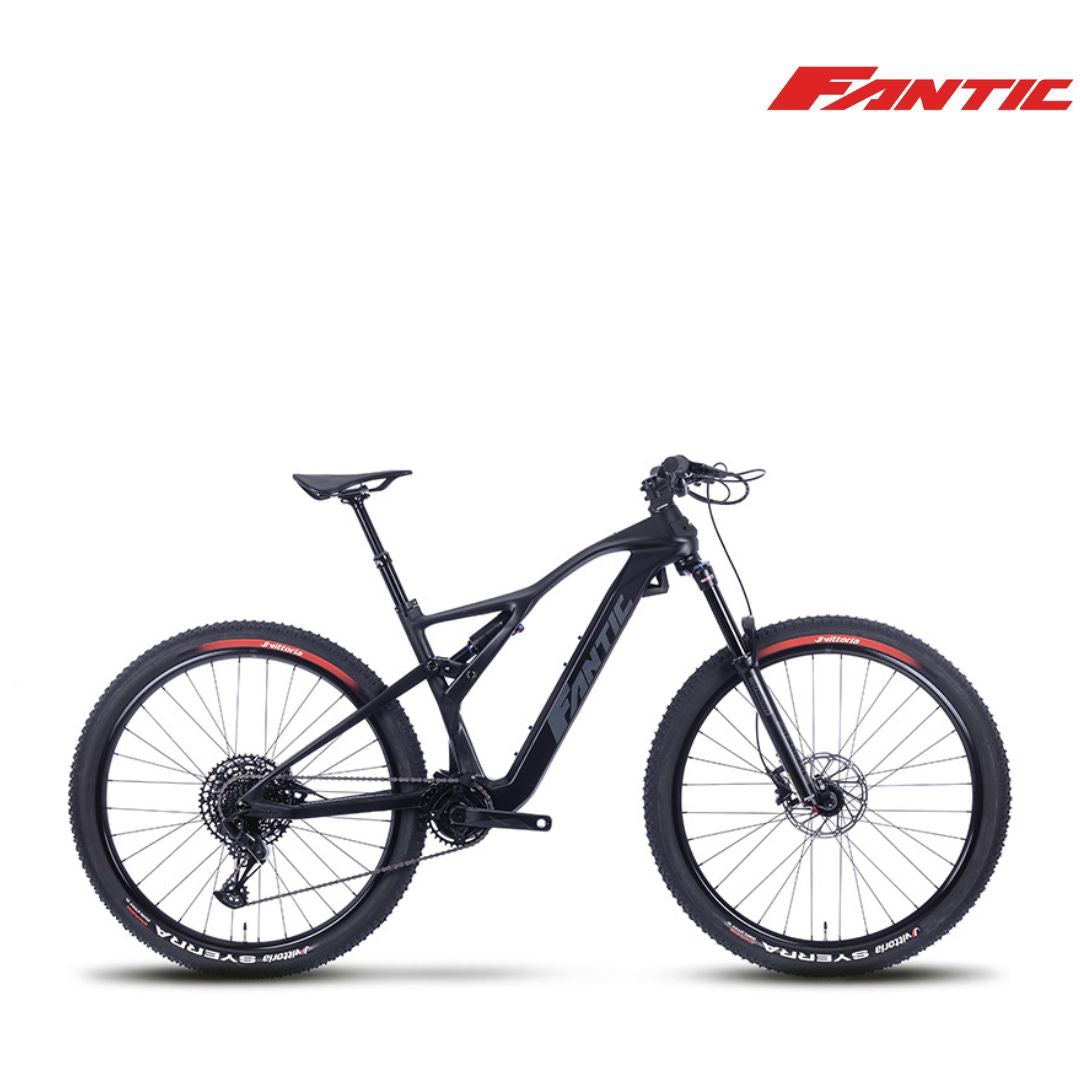 Fantic - Rampage DC 1.4 Sport
