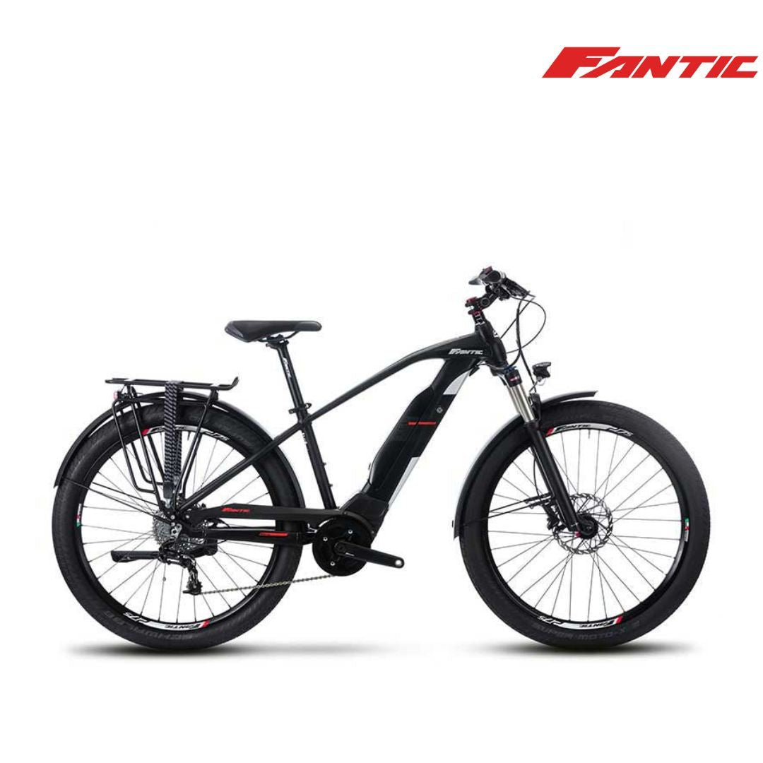 Fantic - Sevend Days Living Brose