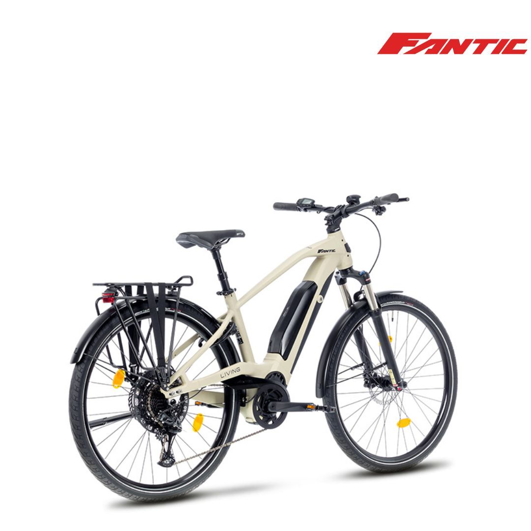 Fantic - Living