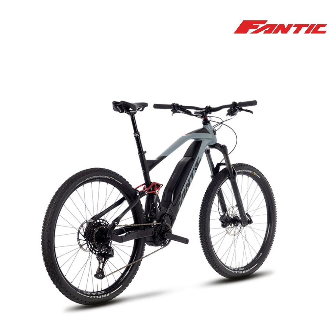 Fantic - XTF 1.5 Race Axs - Yamaha Engine Cral