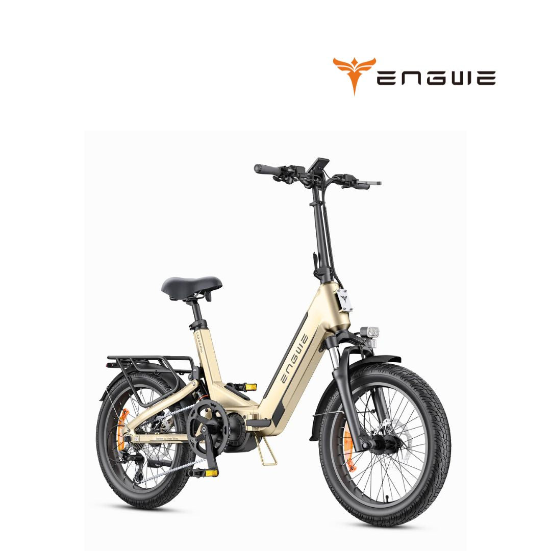 Engwe L20 3.0 Pro
