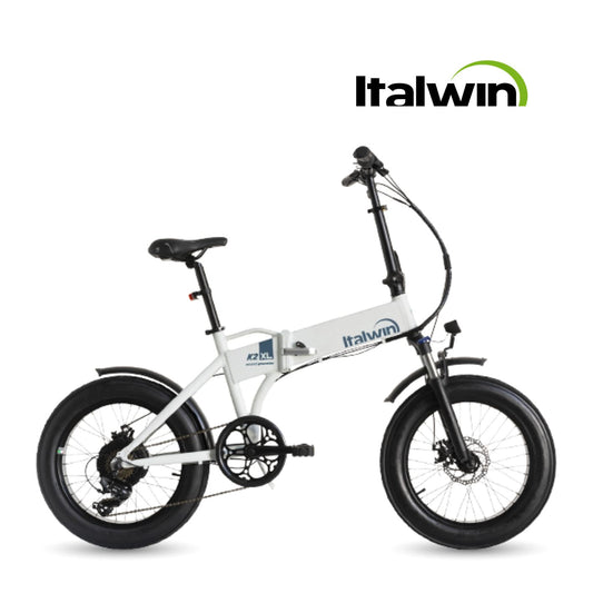 Italwin - K2 XL