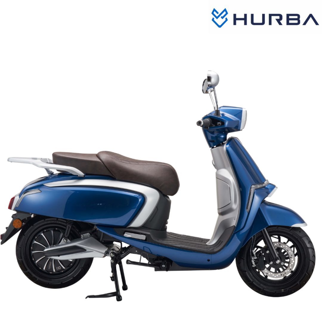 Hurba - Brezza (L3)