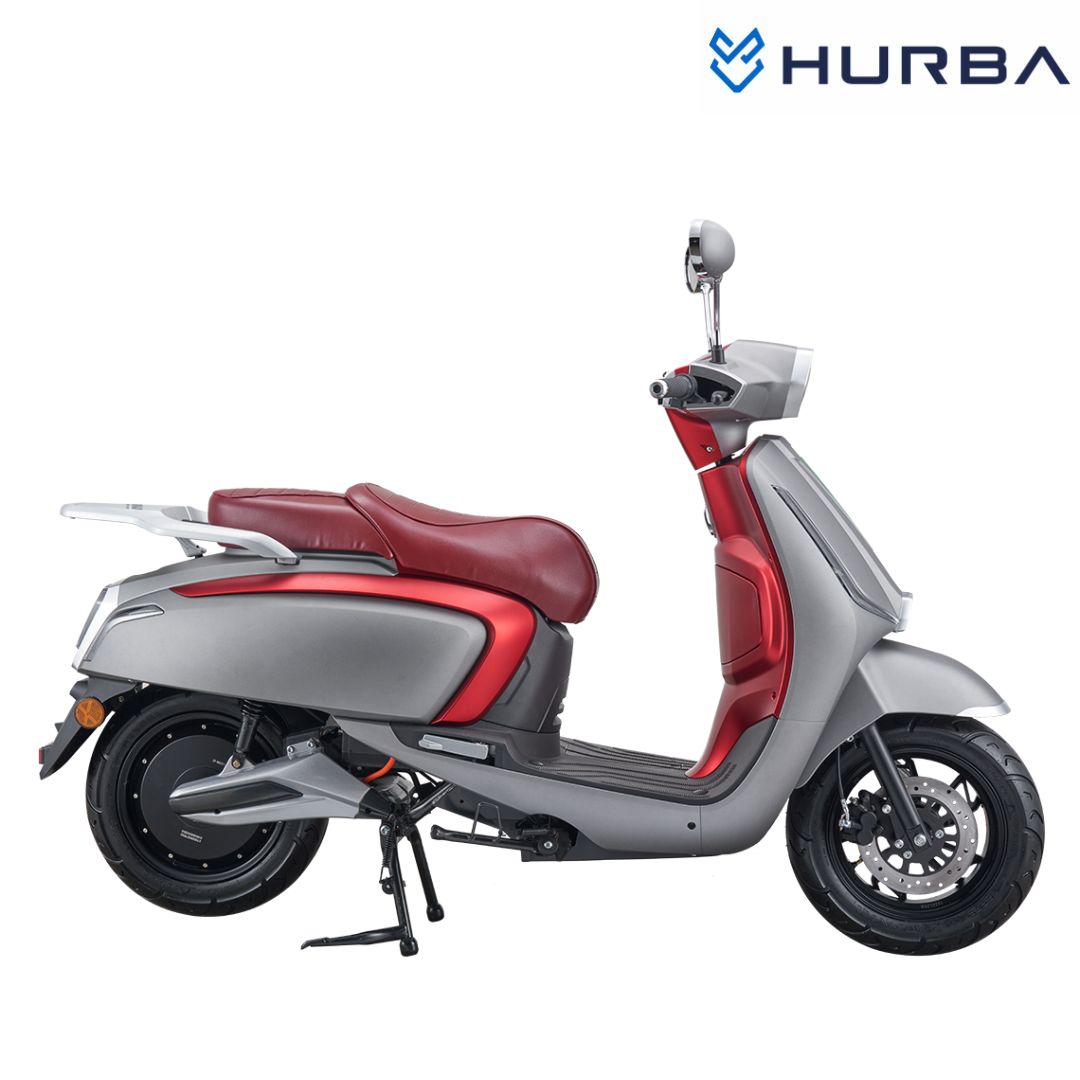 Hurba - Brezza (L3)