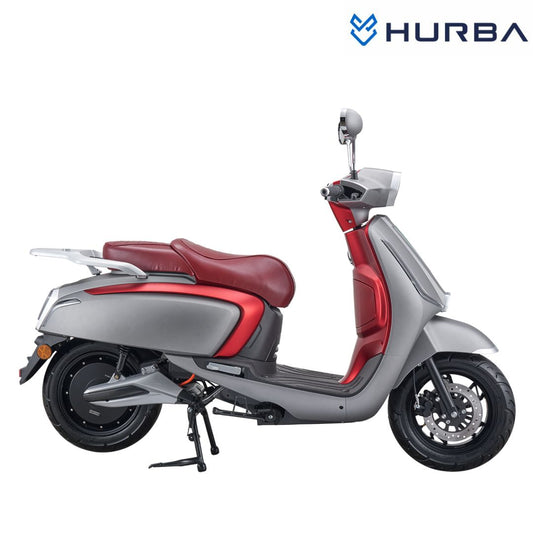 Hurba - Brezza (L1)