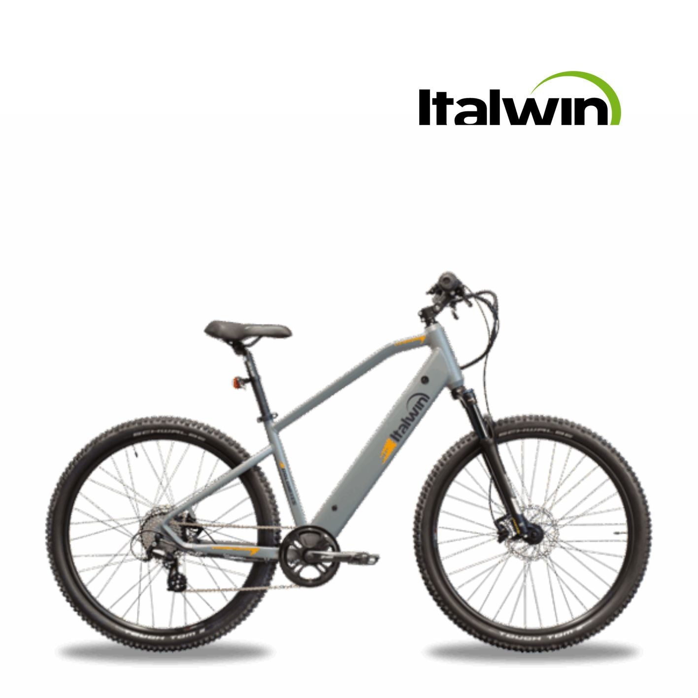 Italwin - Dolomites CRAL