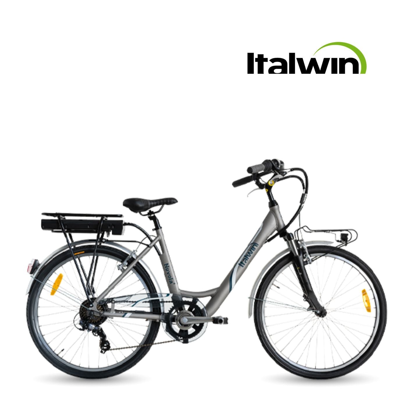 Italwin - Nuvola 4 24"