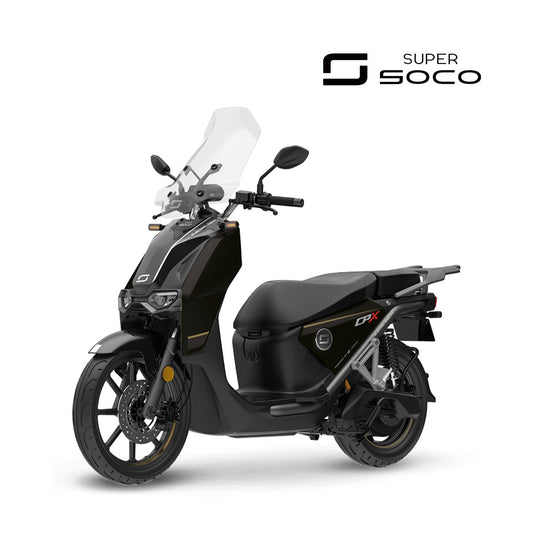 Supersoco Cpx Pro