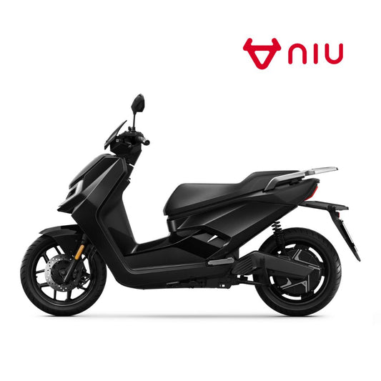 NIU - FQi 500