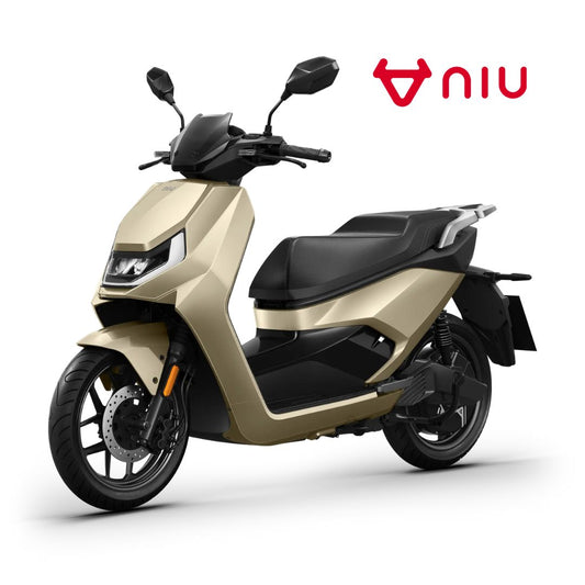 NIU - FQi 500