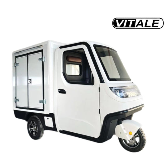 Vitale  E-GO