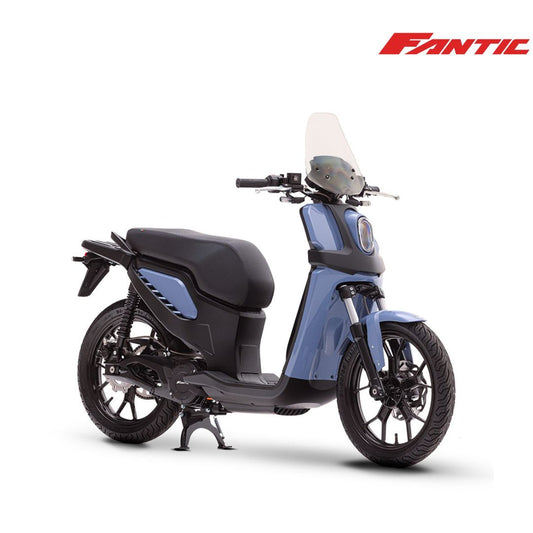 Fantic - ISSIMO CITY L1