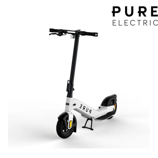 PURE Advance - Monopattino elettrico 500W