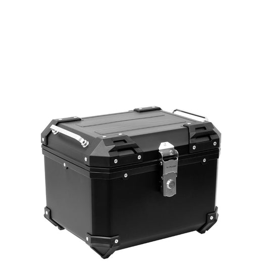 Topcase Plastica colore Nero 30L