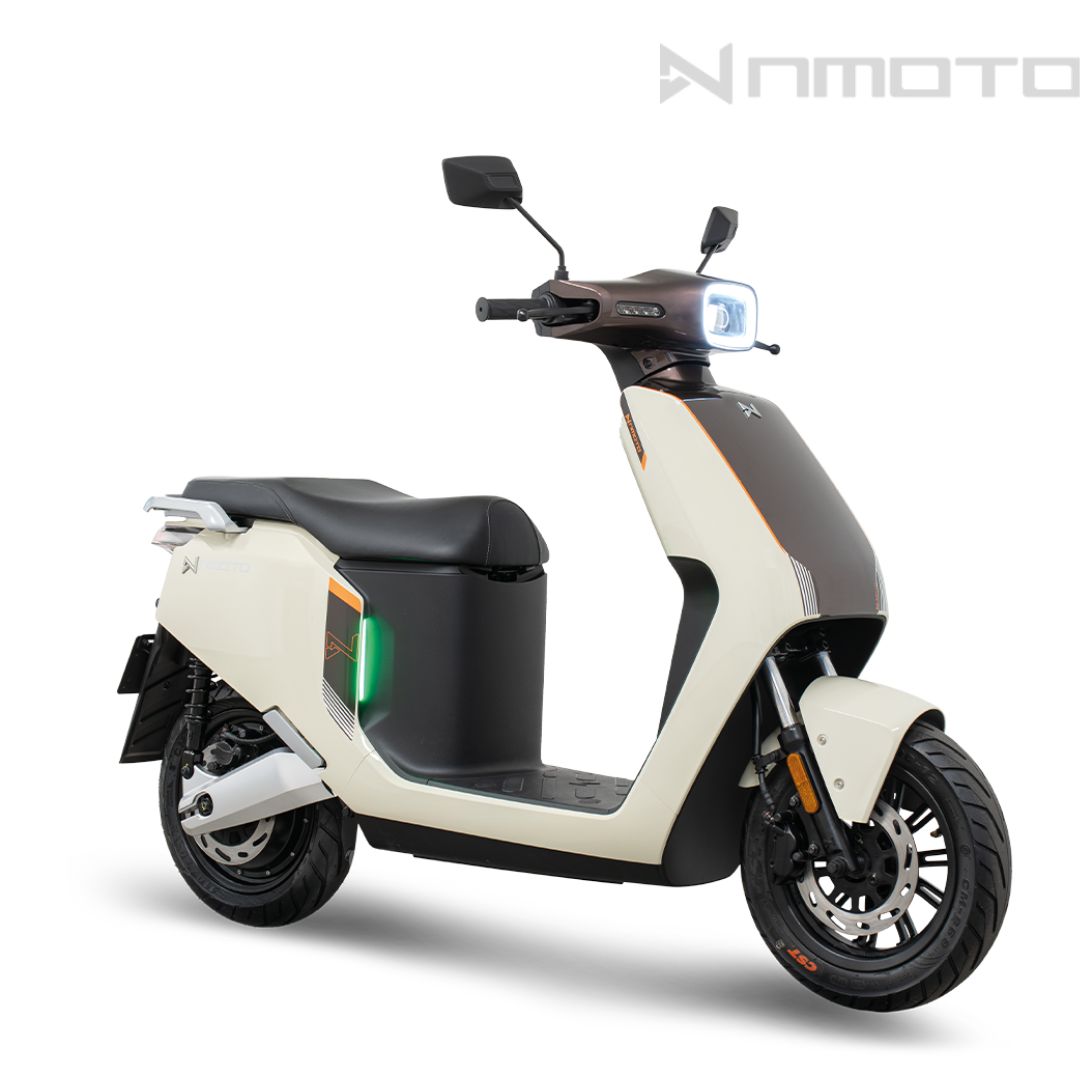 NmotoItalia - NCS