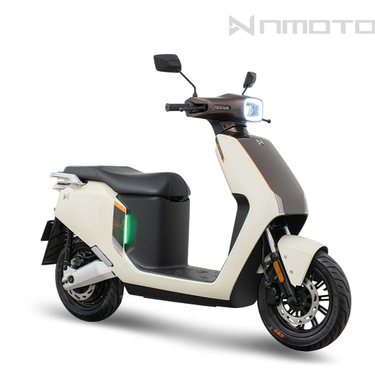 NmotoItalia - NCS