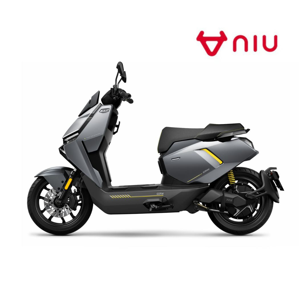 NIU - FQiX 150